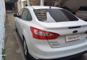 Autos - Ford Focus 2015 Nafta 111Km - En Venta