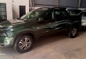 Camionetas - Fiat Toro 2017 Diesel 120000Km - En Venta