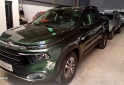 Camionetas - Fiat Toro 2017 Diesel 120000Km - En Venta