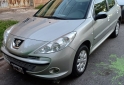 Autos - Peugeot 207 HDI 2011 Diesel 137000Km - En Venta