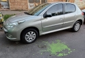 Autos - Peugeot 207 HDI 2011 Diesel 137000Km - En Venta