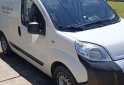 Utilitarios - Fiat Qubo 2013 GNC 250000Km - En Venta