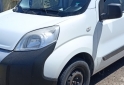 Utilitarios - Fiat Qubo 2013 GNC 250000Km - En Venta