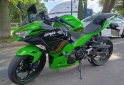 Motos - Kawasaki Ninja 400 2024 Nafta 300Km - En Venta