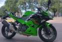 Motos - Kawasaki Ninja 400 2024 Nafta 300Km - En Venta