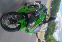 Motos - Kawasaki Ninja 400 2024 Nafta 300Km - En Venta