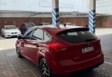 Autos - Ford Focus Titanium 2.0 2018 Nafta 55700Km - En Venta