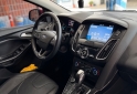 Autos - Ford Focus Titanium 2.0 2018 Nafta 55700Km - En Venta