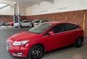 Autos - Ford Focus Titanium 2.0 2018 Nafta 55700Km - En Venta