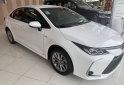 Autos - Toyota COROLLA XEI 2024 Nafta 0Km - En Venta