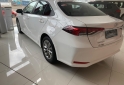 Autos - Toyota COROLLA XEI 2024 Nafta 0Km - En Venta