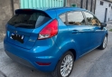 Autos - Ford Fiesta 2016 Nafta 98000Km - En Venta