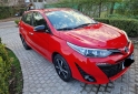 Autos - Toyota Yaris S 2018 Nafta 97000Km - En Venta