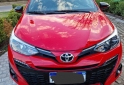 Autos - Toyota Yaris S 2018 Nafta 97000Km - En Venta