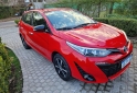 Autos - Toyota Yaris S 2018 Nafta 97000Km - En Venta