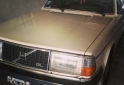 Autos - Volvo 244 GL full 1981 GNC 173000Km - En Venta