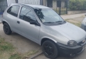 Autos - Chevrolet CORSA 1.4 GL 3 PUERTAS 1996 GNC 180000Km - En Venta