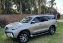 Camionetas - Toyota Sw4 srx 2019 Diesel 290000Km - En Venta