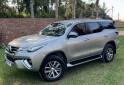 Camionetas - Toyota Sw4 srx 2019 Diesel 290000Km - En Venta