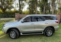 Camionetas - Toyota Sw4 srx 2019 Diesel 290000Km - En Venta