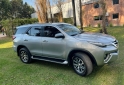 Camionetas - Toyota Sw4 srx 2019 Diesel 290000Km - En Venta