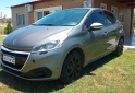 Autos - Peugeot Active 1,5 2016 Nafta 136000Km - En Venta