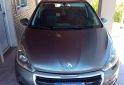 Autos - Peugeot Active 1,5 2016 Nafta 136000Km - En Venta