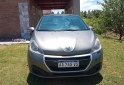 Autos - Peugeot Active 1,5 2016 Nafta 136000Km - En Venta