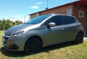 Autos - Peugeot Active 1,5 2016 Nafta 136000Km - En Venta