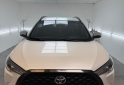 Autos - Toyota Corolla cross 2022 Nafta 44500Km - En Venta