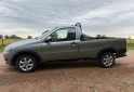 Camionetas - Fiat Strada trekking 2013 Nafta 150000Km - En Venta