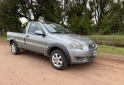 Camionetas - Fiat Strada trekking 2013 Nafta 150000Km - En Venta