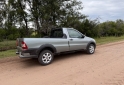 Camionetas - Fiat Strada trekking 2013 Nafta 150000Km - En Venta