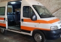 Utilitarios - Peugeot Boxer TE 2012 Diesel 160000Km - En Venta