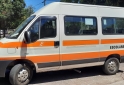 Utilitarios - Peugeot Boxer TE 2012 Diesel 160000Km - En Venta