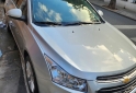 Autos - Chevrolet Cruze / LTZ 2016 Nafta 110000Km - En Venta