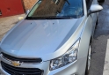 Autos - Chevrolet Cruze / LTZ 2016 Nafta 110000Km - En Venta