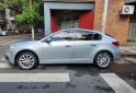 Autos - Chevrolet Cruze / LTZ 2016 Nafta 110000Km - En Venta