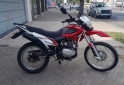 Motos - Motomel Skua 250 2020 Nafta 30000Km - En Venta