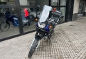 Motos - Yamaha Tenere adventure 250 2018 Nafta 12000Km - En Venta