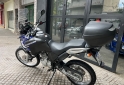 Motos - Yamaha Tenere adventure 250 2018 Nafta 12000Km - En Venta