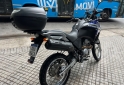 Motos - Yamaha Tenere adventure 250 2018 Nafta 12000Km - En Venta