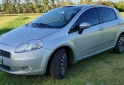 Autos - Fiat Punto 1.8 HLX 2010 Nafta 115000Km - En Venta