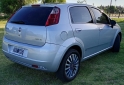 Autos - Fiat Punto 1.8 HLX 2010 Nafta 115000Km - En Venta