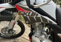 Motos - Motomel Skua Silver Edition 2023 Nafta 1800Km - En Venta