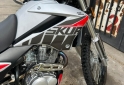 Motos - Motomel Skua Silver Edition 2023 Nafta 1800Km - En Venta