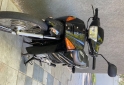 Motos - Honda Wave NF 2012 Nafta 10000Km - En Venta