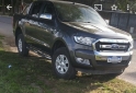 Camionetas - Ford 2.5 XLT 2019 GNC 182000Km - En Venta