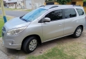 Autos - Chevrolet Spin lt 2015 GNC 170000Km - En Venta