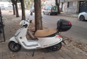 Motos - Gilera Duomo 150 2024 Nafta 1300Km - En Venta